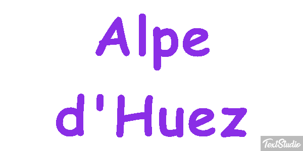 Alpe d'Huez Metin efekti