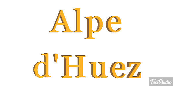 Alpe d'Huez Metin efekti