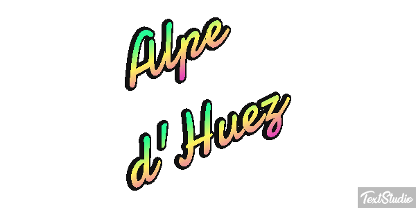 Alpe d'Huez Metin efekti