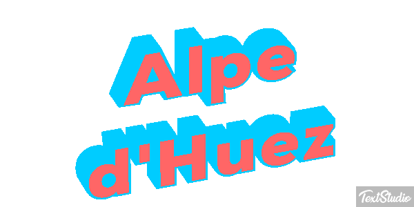 Alpe d'Huez Metin efekti