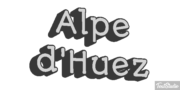 Alpe d'Huez Metin efekti
