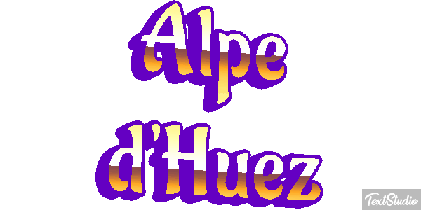 Alpe d'Huez Metin efekti
