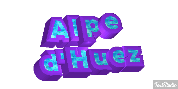 Alpe d'Huez Metin efekti