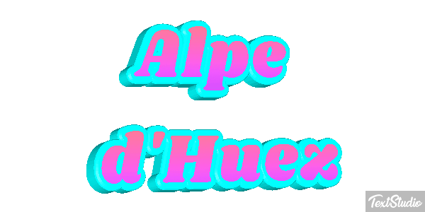 Alpe d'Huez Metin efekti