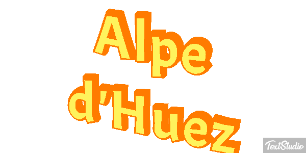 Alpe d'Huez Metin efekti