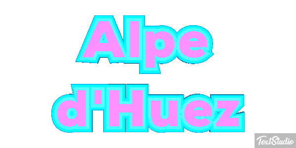 Alpe d'Huez Metin efekti