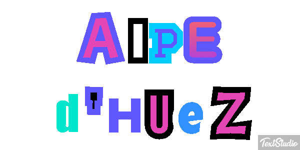 Alpe d'Huez Metin efekti