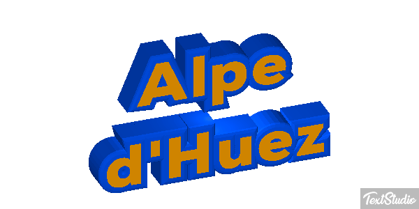 Alpe d'Huez Metin efekti