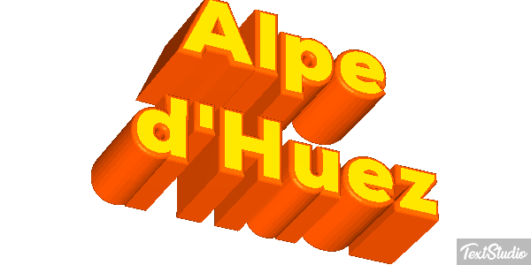 Alpe d'Huez Metin efekti