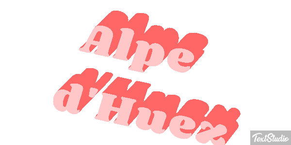 Alpe d'Huez Metin efekti
