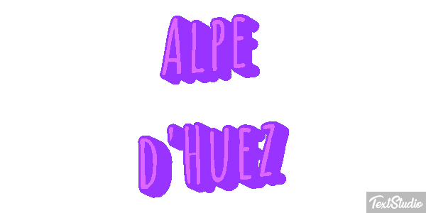 Alpe d'Huez Metin efekti