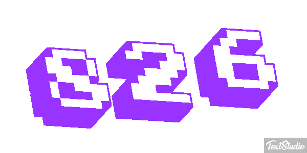 826 テキスト効果