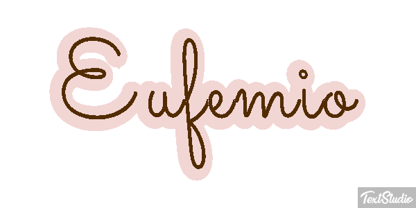 Eufemio Effetto testo