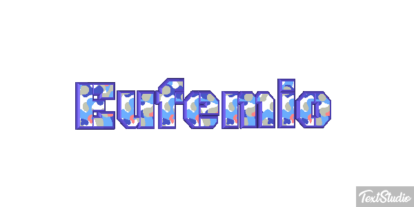 Eufemio Effetto testo