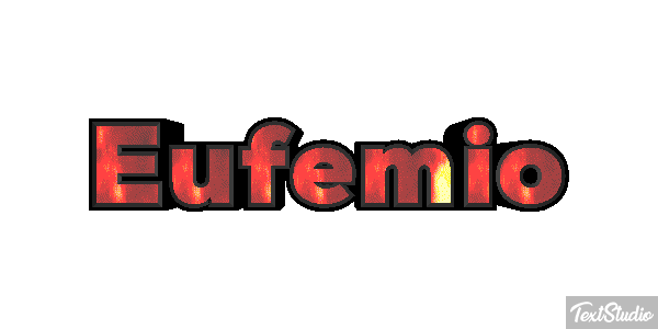 Eufemio Effetto testo