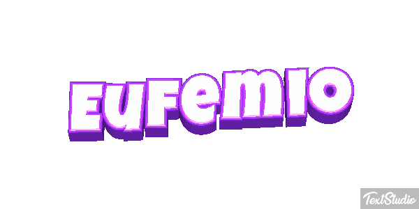 Eufemio Effetto testo
