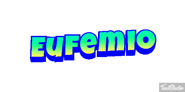 Eufemio Effetto testo