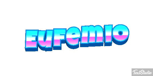 Eufemio Effetto testo