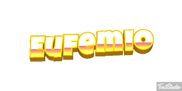 Eufemio Effetto testo