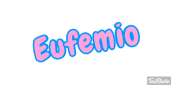 Eufemio Effetto testo