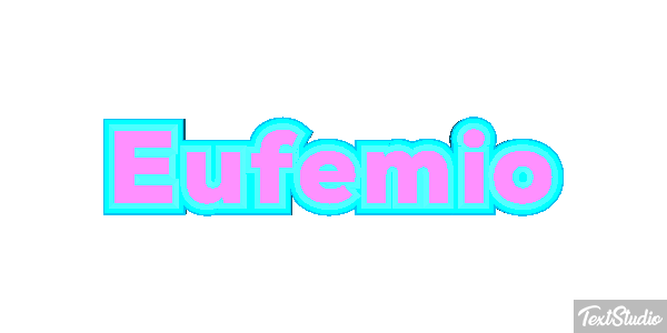 Eufemio Effetto testo
