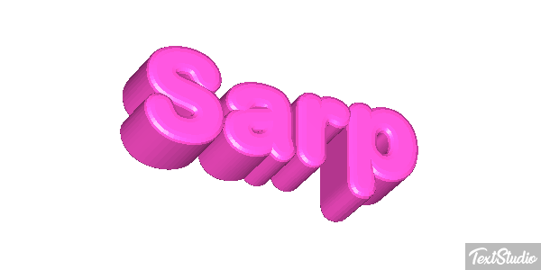 Sarp Metin efekti