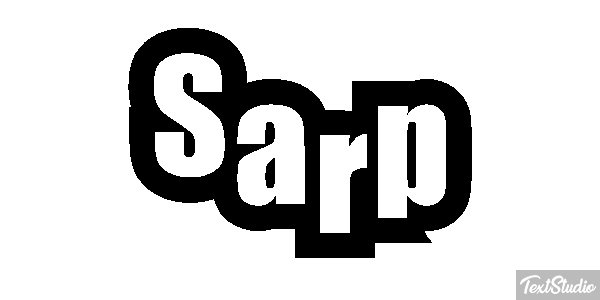 Sarp Metin efekti