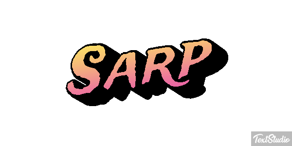 Sarp Metin efekti