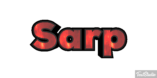 Sarp Metin efekti