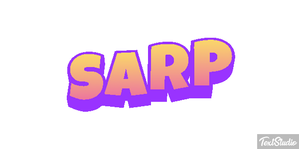 Sarp Metin efekti