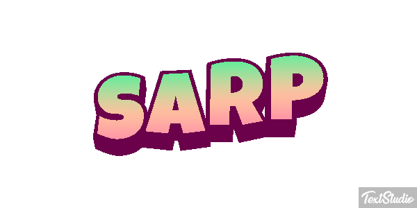 Sarp Metin efekti