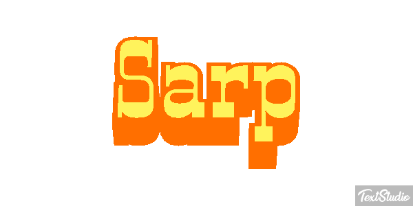 Sarp Metin efekti