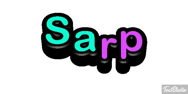 Sarp Metin efekti