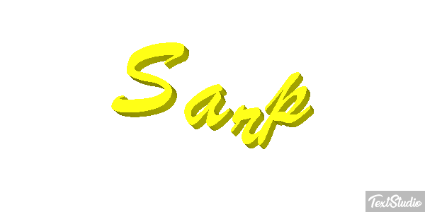 Sarp Metin efekti