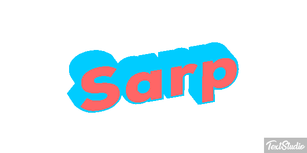 Sarp Metin efekti