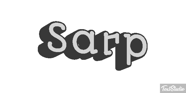 Sarp Metin efekti