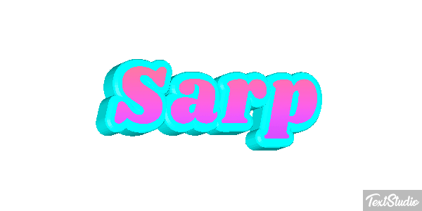 Sarp Metin efekti