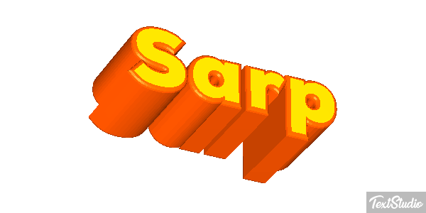 Sarp Metin efekti
