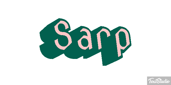 Sarp Metin efekti