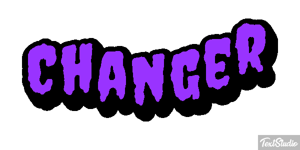 Changer Effetto testo