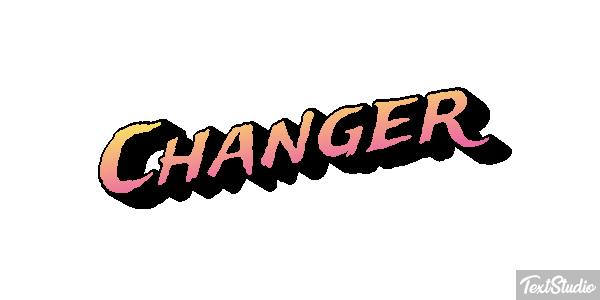 Changer Effetto testo
