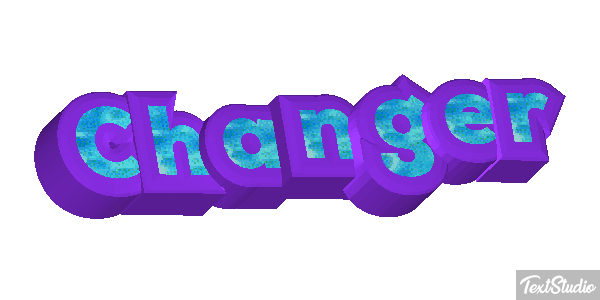 Changer Effetto testo