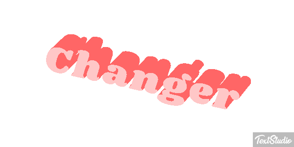 Changer Effetto testo