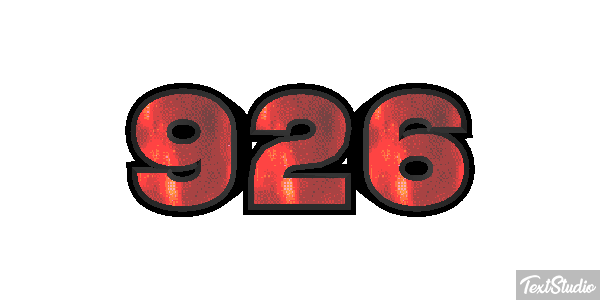 926 Efeito do texto