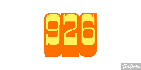 926 Efeito do texto