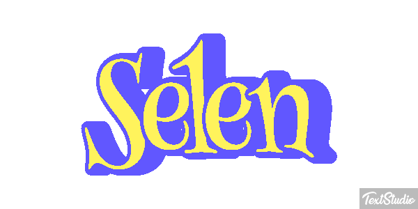 Selen Metin efekti