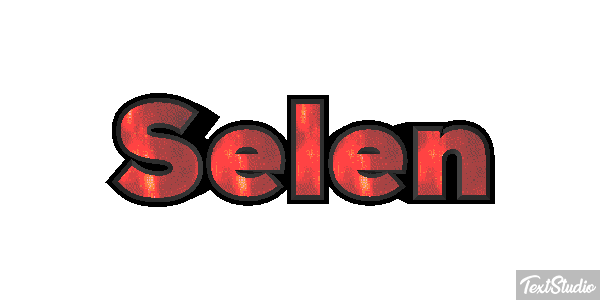 Selen Metin efekti