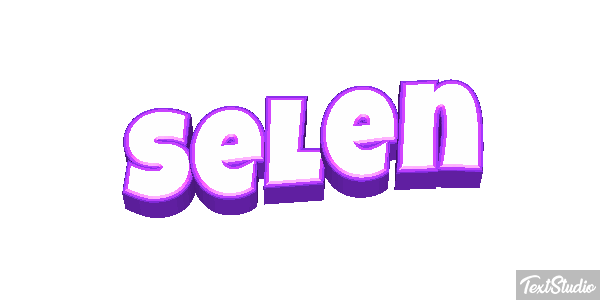 Selen Metin efekti