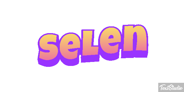 Selen Metin efekti