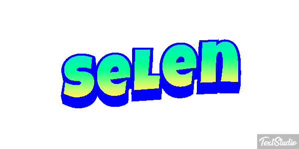 Selen Metin efekti